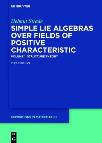 Simple Lie algebras over fields of positive characteristic I