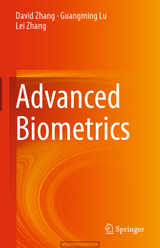 Advanced Biometrics