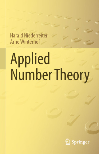 Applied Number Theory