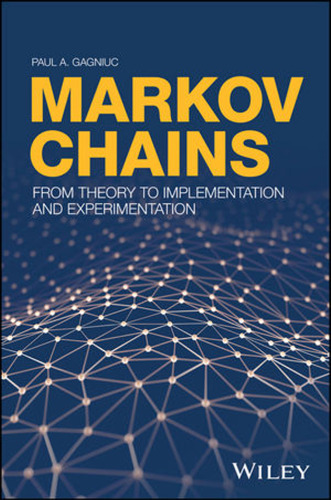 Markov chains. From theory to implementation and experimentation