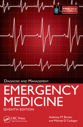Emergency medicine : diagnosis and management