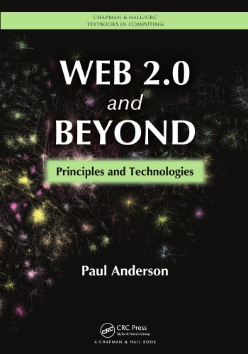 Web 2.0 and Beyond