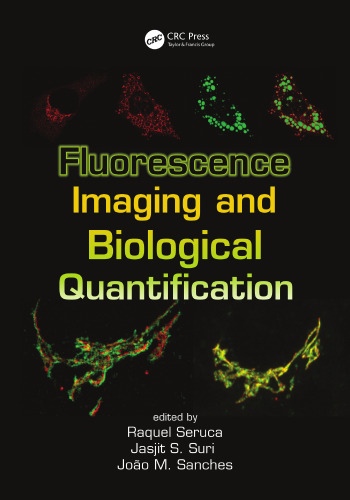 Fluorescence Imaging and Biological Quantification