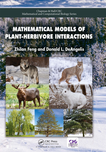 Mathematical Models of Plant-Herbivore Interactions