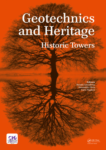 Geotechnics and Heritage: Historic Towers