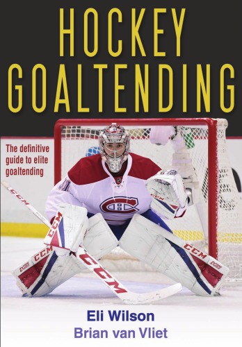 Hockey Goaltending