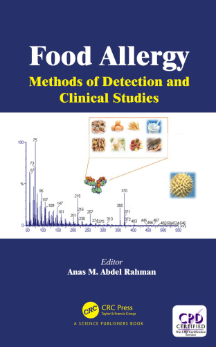 Food Allergy: Methods of Detection and Clinical Studies
