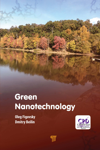 Green Nanotechnology (1)
