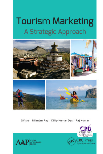 Tourism Marketing: A Strategic Approach