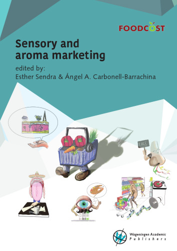 Sensory and Aroma Marketing