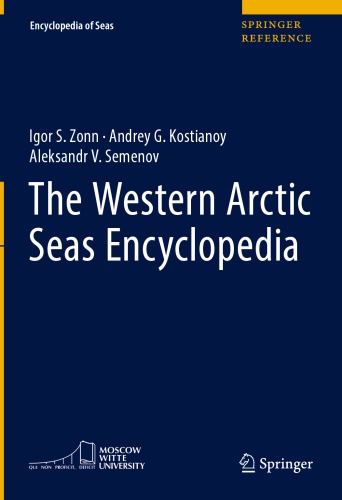 The Western Arctic Seas Encyclopedia