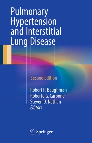 Pulmonary Hypertension and Interstitial Lung Disease