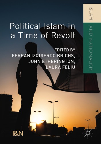 Political Islam in a Time of Revolt