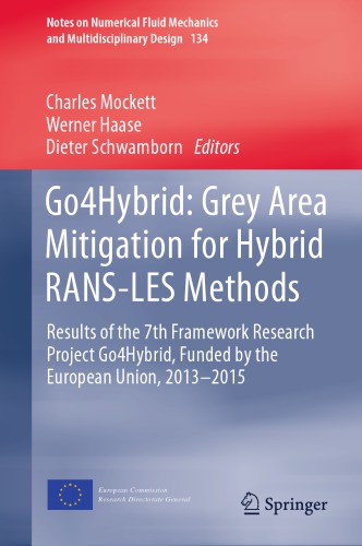 Go4Hybrid : Results of the 7th Framework Research Project Go4Hybrid, Funded by the European Union, 2013-2015