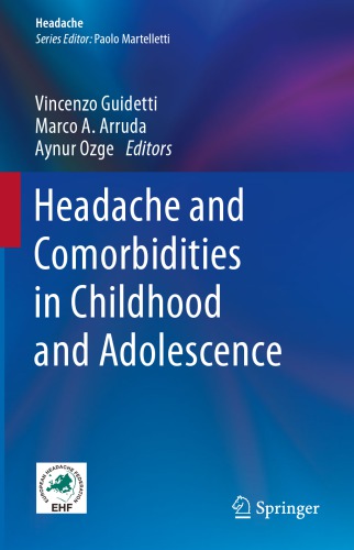 Headache and comorbidities in childhood and adolescence