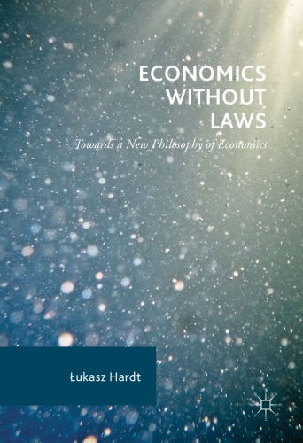 ECONOMICS WITHOUT LAWS