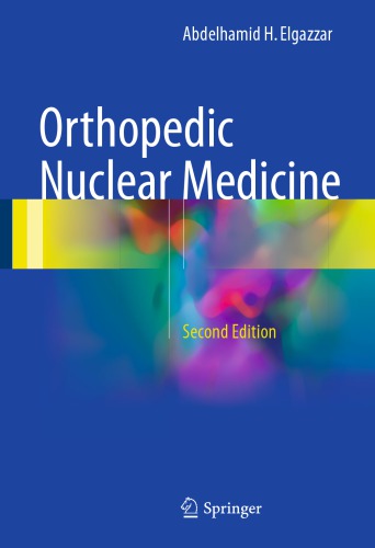 Orthopedic nuclear medicine