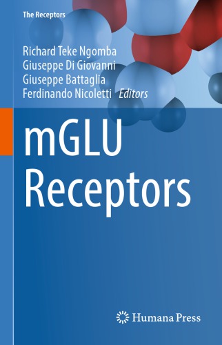 mGlu receptors