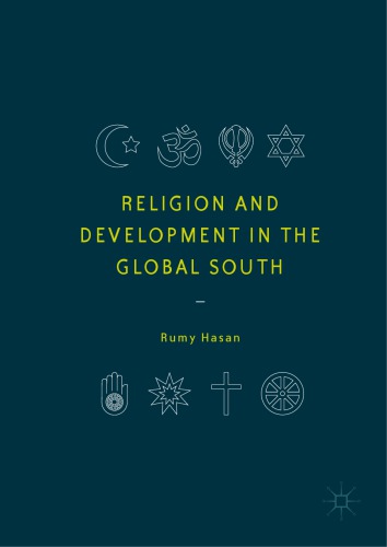 Religion and Development in the Global South