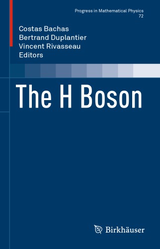 The H Boson