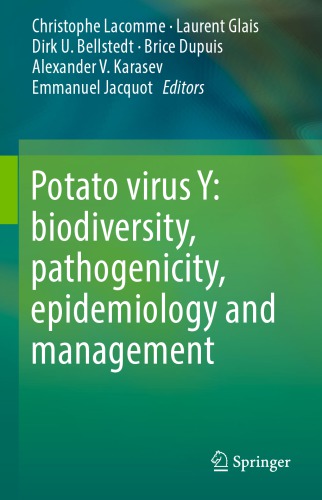 Potato virus Y