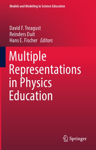 Multiple Representations in Physics Education