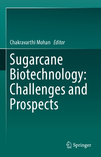 Sugarcane Biotechnology
