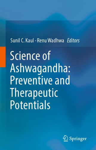 Science of Ashwagandha