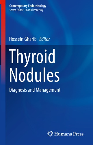 Thyroid Nodules : Diagnosis and Management