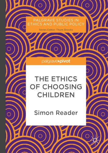 The ethics of choosing children
