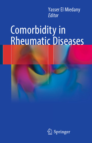 Comorbidity in rheumatic diseases