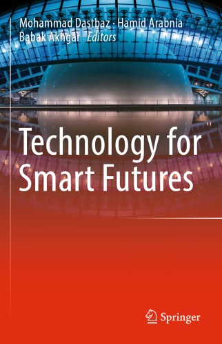 Technology for smart futures
