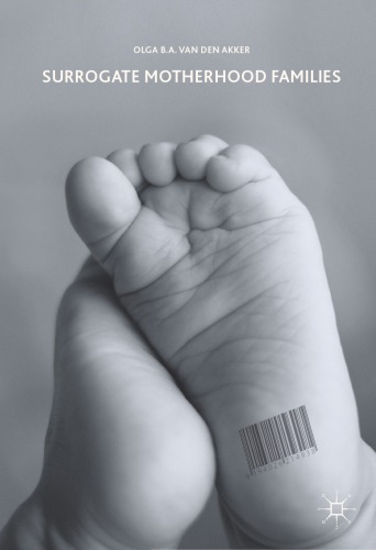 Surrogate Motherhood Families