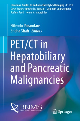 PET/CT in hepatobiliary and pancreatic malignancies