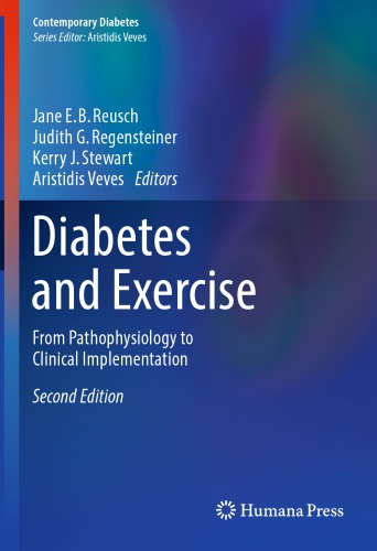 Diabetes and exercise : from pathophysiology to clinical implementation