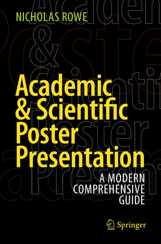 Academic & Scientific Poster Presentation : A Modern Comprehensive Guide