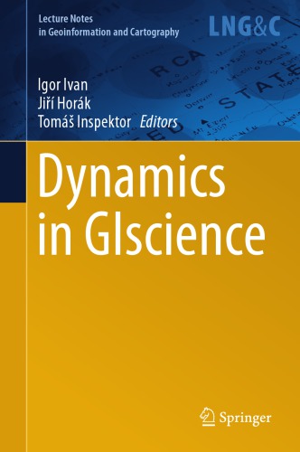 Dynamics in GIscience
