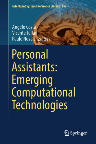 Personal Assistants
