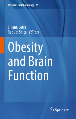 Obesity and brain function