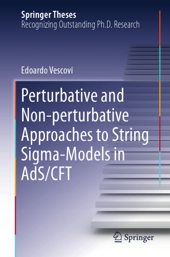 Perturbative and non-perturbative approaches to string sigma-models in AdS/CFT