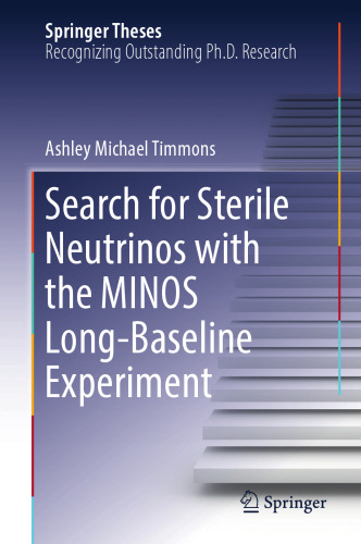 Search for sterile neutrinos with the Minos long-baseline experiment