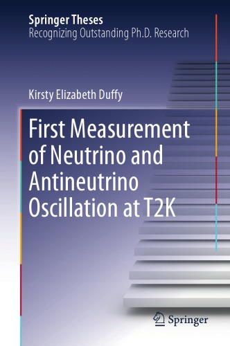 First measurement of neutrino and antineutrino oscillation at T2K