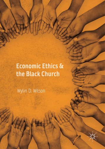 Economic ethics & the Black church
