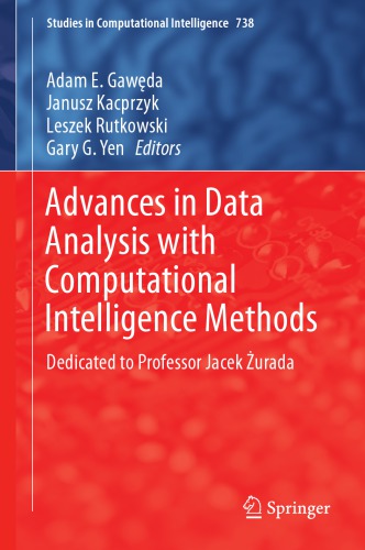 ADVANCES IN DATA ANALYSIS AND SYSTEMS MODELING WITH COMPUTATIONAL