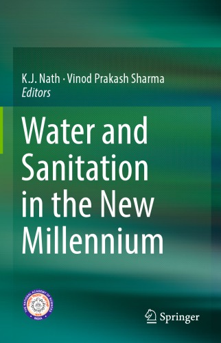 WATER AND SANITATION IN THE NEW MILLENNIUM