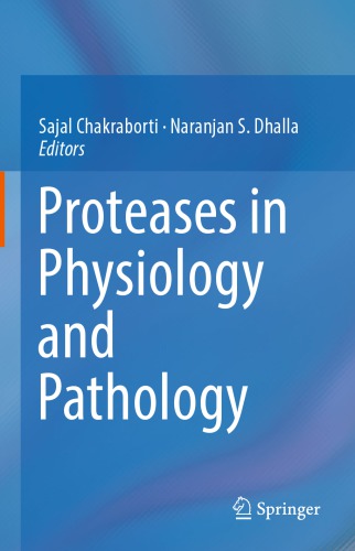 Proteases in physiology and pathology