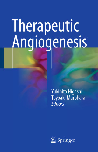 Therapeutic angiogenesis