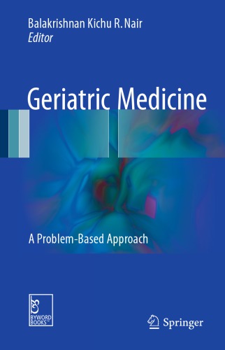 Geriatric medicine : a problem-based approach