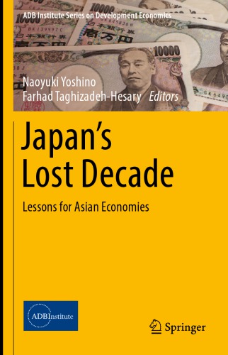 Japan’s Lost Decade : Lessons for Asian Economies