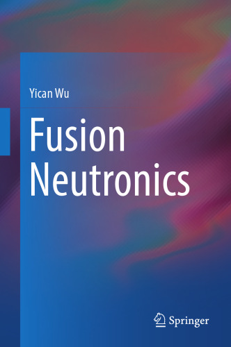 Fusion neutronics